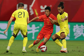 南宫28：中超热身赛：长春亚泰以4-0大胜中甲球队，新外援表现亮眼.